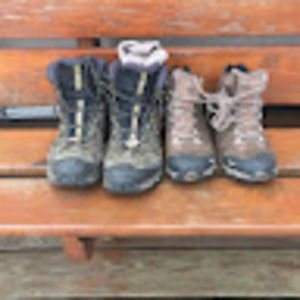 Meet your Posher, Renee